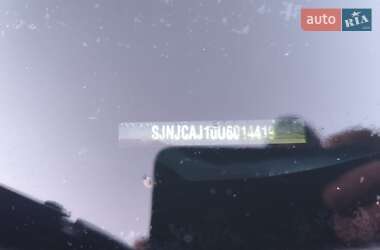 Внедорожник / Кроссовер Nissan Qashqai+2 2009 в 