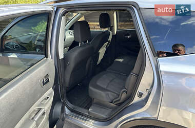 Внедорожник / Кроссовер Nissan Qashqai+2 2010 в 