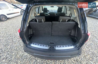 Внедорожник / Кроссовер Nissan Qashqai+2 2010 в 
