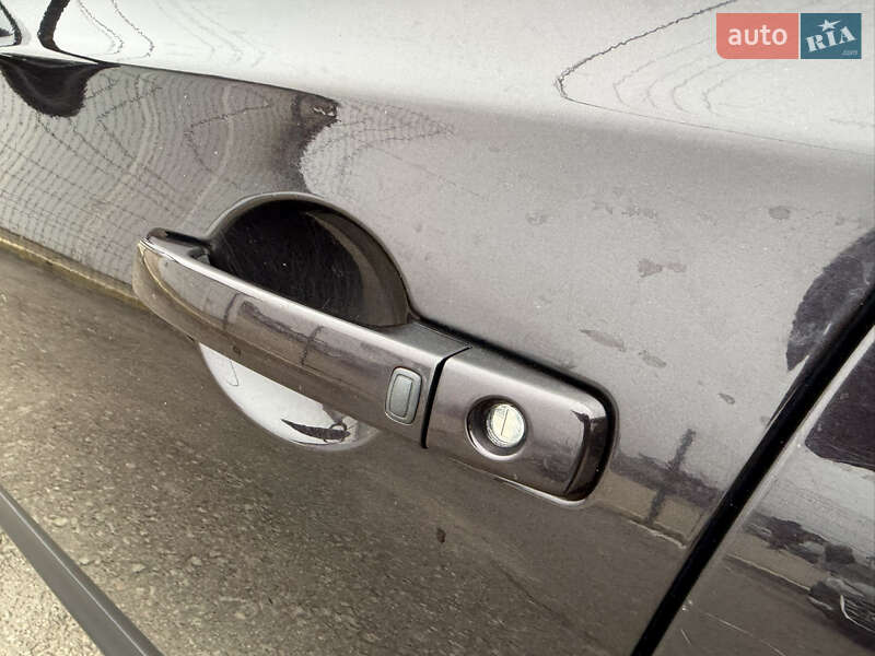 Внедорожник / Кроссовер Nissan Qashqai+2 2011 в Киеве