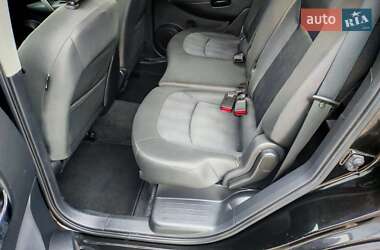 Внедорожник / Кроссовер Nissan Qashqai+2 2011 в 