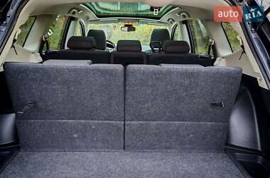 Внедорожник / Кроссовер Nissan Qashqai+2 2011 в 