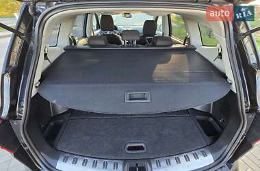 Внедорожник / Кроссовер Nissan Qashqai+2 2012 в 
