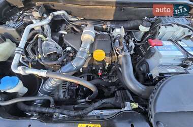 Внедорожник / Кроссовер Nissan Qashqai+2 2012 в 