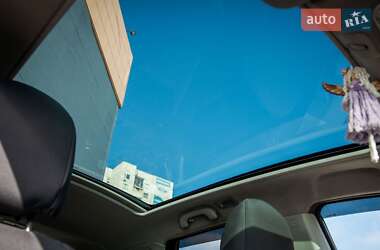 Внедорожник / Кроссовер Nissan Qashqai+2 2012 в Харькове