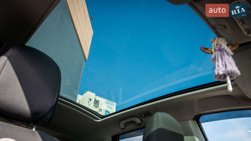 Внедорожник / Кроссовер Nissan Qashqai+2 2012 в Харькове