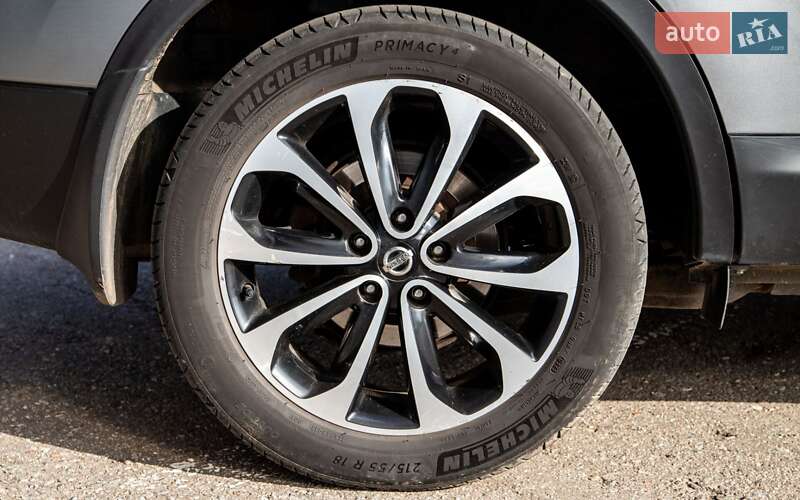 Внедорожник / Кроссовер Nissan Qashqai+2 2012 в Харькове