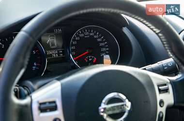 Внедорожник / Кроссовер Nissan Qashqai+2 2012 в Харькове
