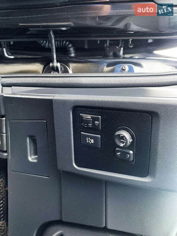 Внедорожник / Кроссовер Nissan Qashqai+2 2010 в Одессе фото 32 Внедорожник / Кроссовер Nissan Qashqai+2 2010 в Одессе