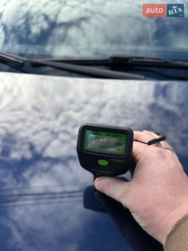 Внедорожник / Кроссовер Nissan Qashqai+2 2011 в Тернополе фото 76 Внедорожник / Кроссовер Nissan Qashqai+2 2011 в Тернополе