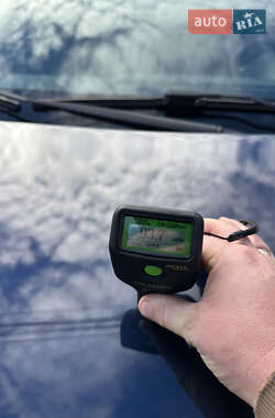 Позашляховик / Кросовер Nissan Qashqai+2 2011 в  фото 76 Позашляховик / Кросовер Nissan Qashqai+2 2011 в