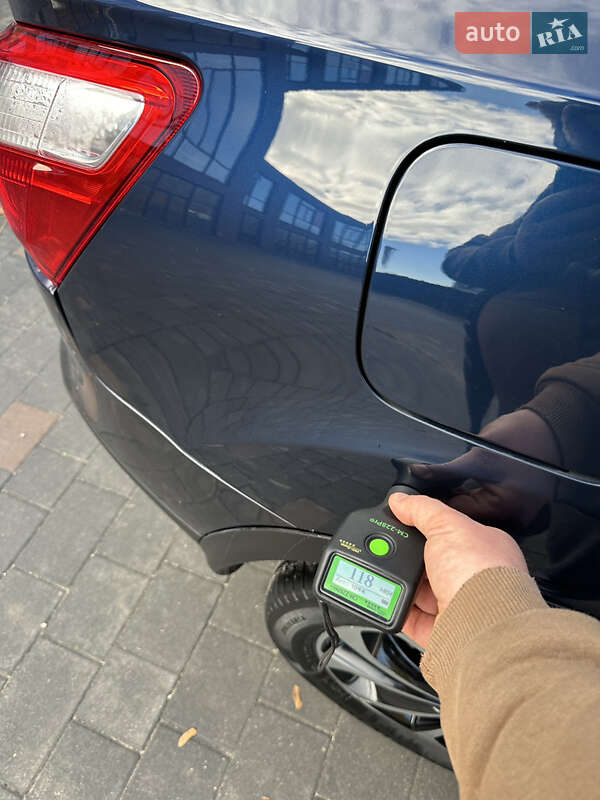 Внедорожник / Кроссовер Nissan Qashqai+2 2011 в Тернополе фото 80 Внедорожник / Кроссовер Nissan Qashqai+2 2011 в Тернополе