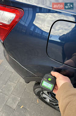 Позашляховик / Кросовер Nissan Qashqai+2 2011 в  фото 80 Позашляховик / Кросовер Nissan Qashqai+2 2011 в