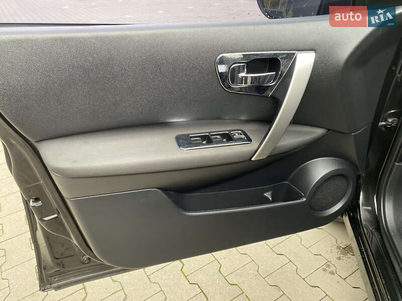 Внедорожник / Кроссовер Nissan Qashqai+2 2012 в Белой Церкви