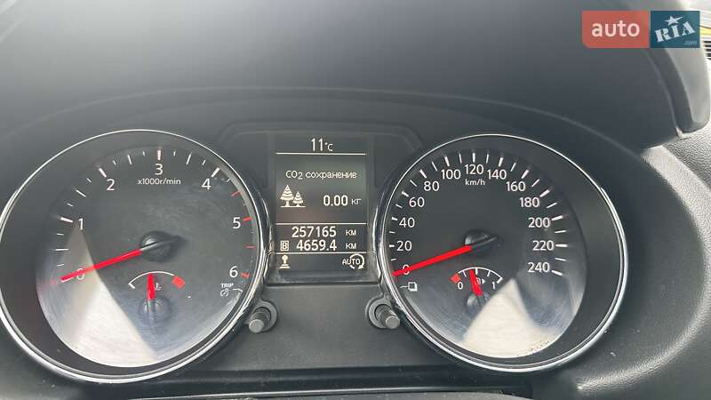 Внедорожник / Кроссовер Nissan Qashqai+2 2013 в Ужгороде фото 24 Внедорожник / Кроссовер Nissan Qashqai+2 2013 в Ужгороде