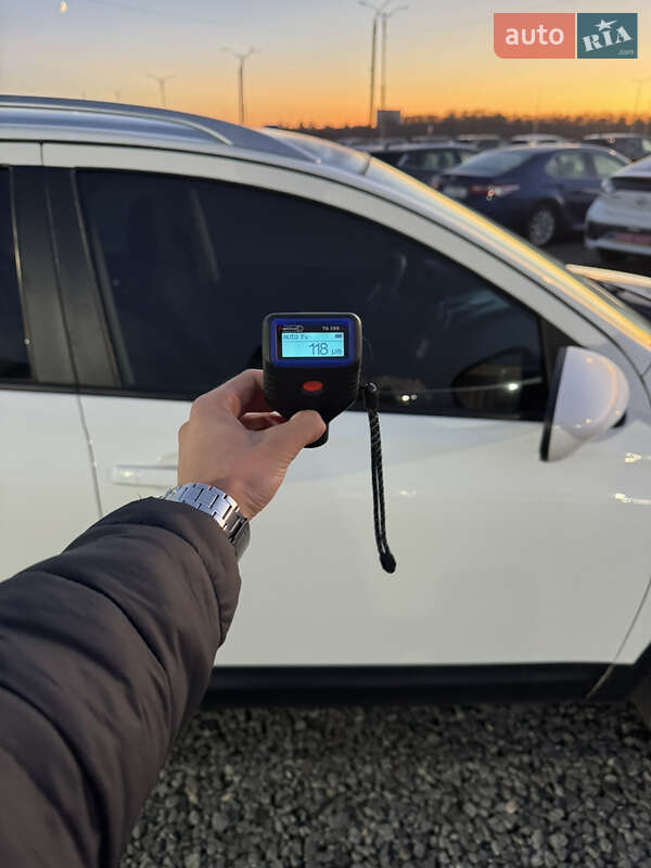 Позашляховик / Кросовер Nissan Qashqai+2 2012 в Умані