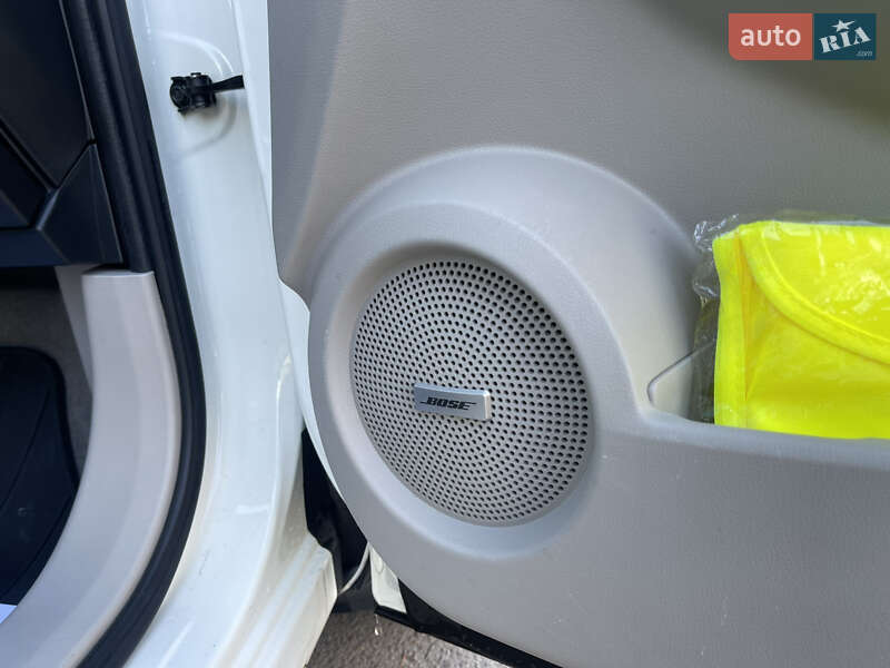 Внедорожник / Кроссовер Nissan Qashqai+2 2010 в Луцке