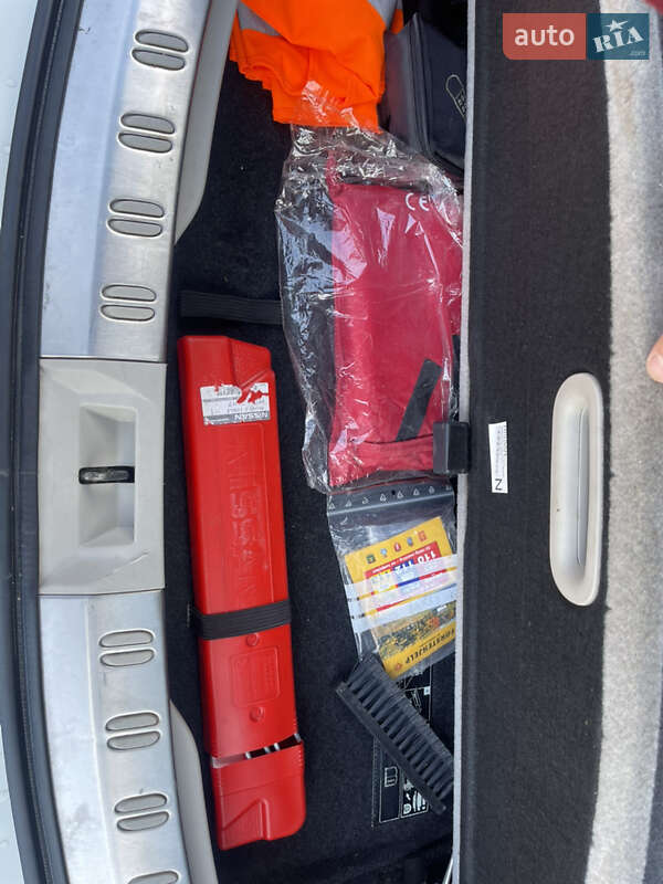 Внедорожник / Кроссовер Nissan Qashqai+2 2010 в Луцке