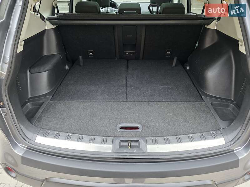 Внедорожник / Кроссовер Nissan Qashqai+2 2011 в Луцке