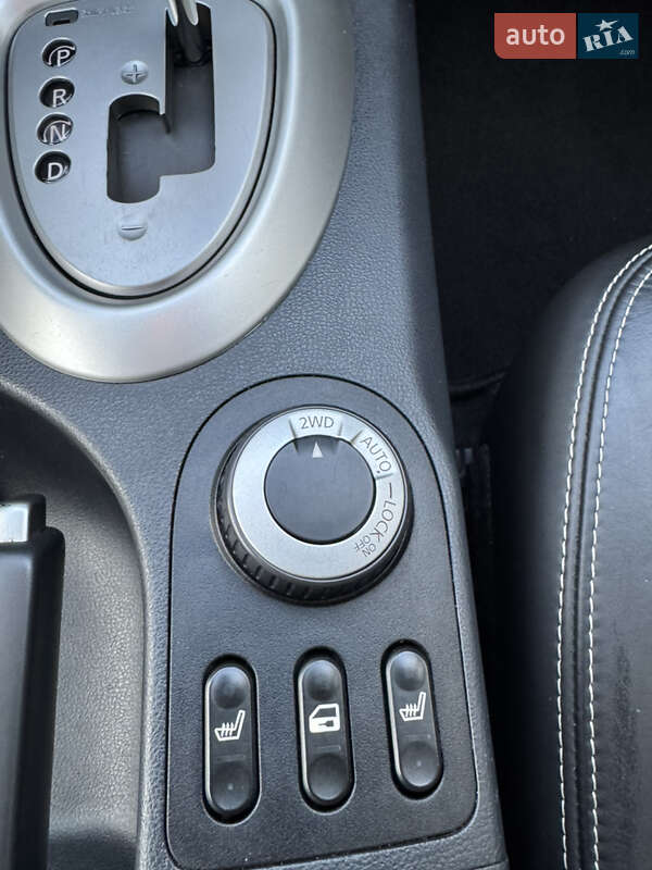 Внедорожник / Кроссовер Nissan Qashqai+2 2011 в Ровно фото 56 Внедорожник / Кроссовер Nissan Qashqai+2 2011 в Ровно