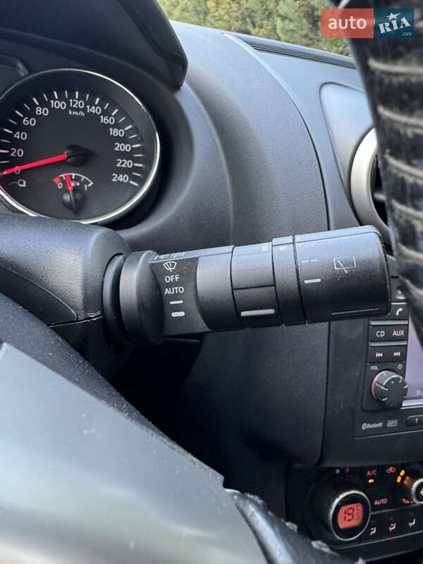 Внедорожник / Кроссовер Nissan Qashqai+2 2011 в Ровно фото 47 Внедорожник / Кроссовер Nissan Qashqai+2 2011 в Ровно