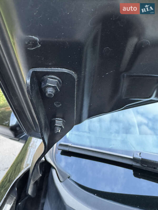 Внедорожник / Кроссовер Nissan Qashqai+2 2011 в Ровно фото 86 Внедорожник / Кроссовер Nissan Qashqai+2 2011 в Ровно