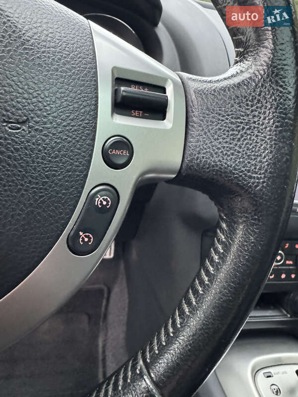 Внедорожник / Кроссовер Nissan Qashqai+2 2011 в Ровно фото 61 Внедорожник / Кроссовер Nissan Qashqai+2 2011 в Ровно