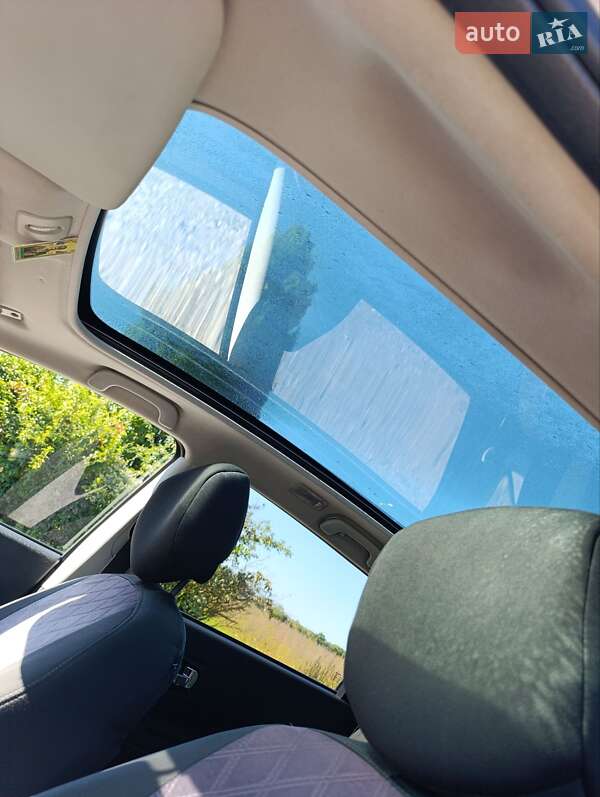 Внедорожник / Кроссовер Nissan Qashqai+2 2012 в Львове