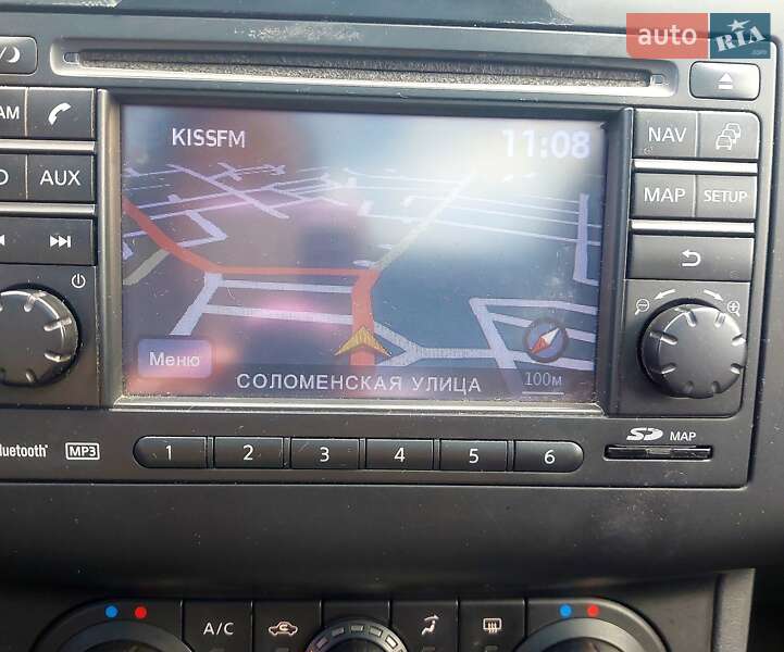 Внедорожник / Кроссовер Nissan Qashqai+2 2012 в Киеве фото 17 Внедорожник / Кроссовер Nissan Qashqai+2 2012 в Киеве