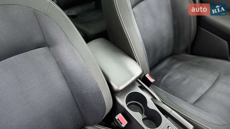 Внедорожник / Кроссовер Nissan Qashqai+2 2010 в Ровно