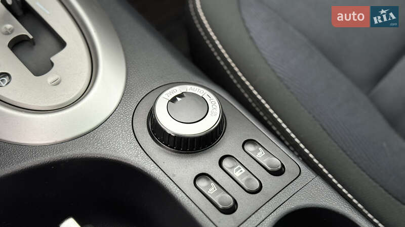 Внедорожник / Кроссовер Nissan Qashqai+2 2010 в Ровно