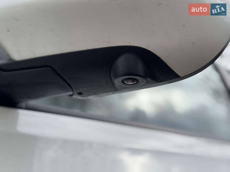 Внедорожник / Кроссовер Nissan Qashqai+2 2013 в Ровно