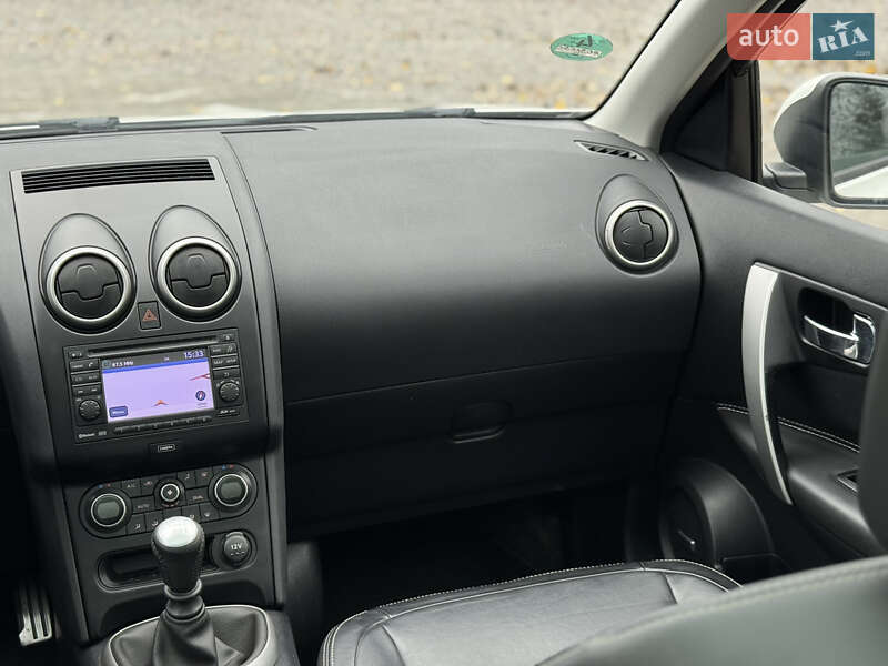 Внедорожник / Кроссовер Nissan Qashqai+2 2013 в Ровно