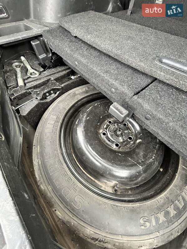 Внедорожник / Кроссовер Nissan Qashqai+2 2012 в Сумах