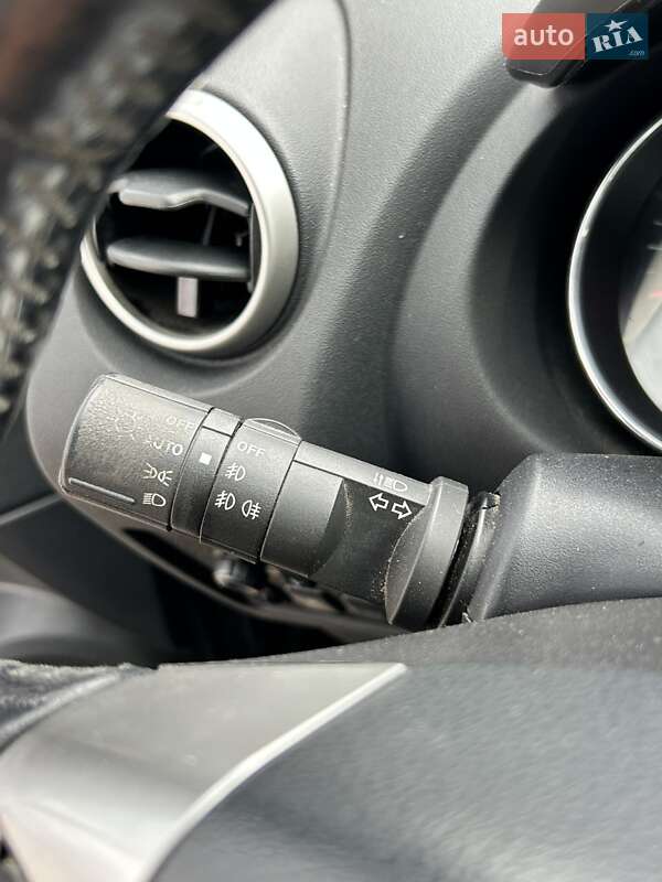 Внедорожник / Кроссовер Nissan Qashqai+2 2012 в Сумах