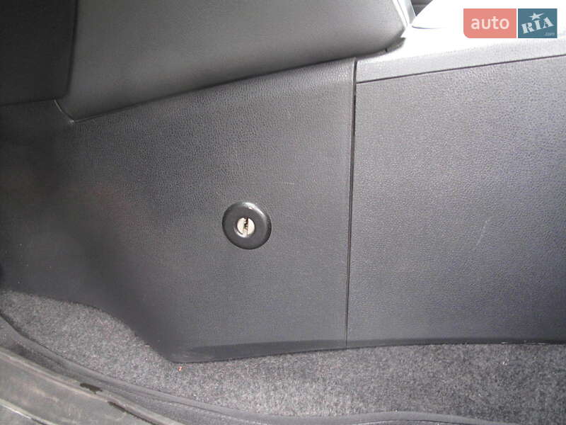 Внедорожник / Кроссовер Nissan Qashqai+2 2013 в Киеве фото 16 Внедорожник / Кроссовер Nissan Qashqai+2 2013 в Киеве