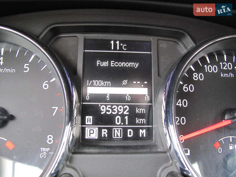 Внедорожник / Кроссовер Nissan Qashqai+2 2013 в Киеве фото 72 Внедорожник / Кроссовер Nissan Qashqai+2 2013 в Киеве