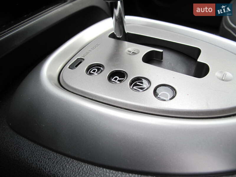 Внедорожник / Кроссовер Nissan Qashqai+2 2013 в Киеве фото 87 Внедорожник / Кроссовер Nissan Qashqai+2 2013 в Киеве