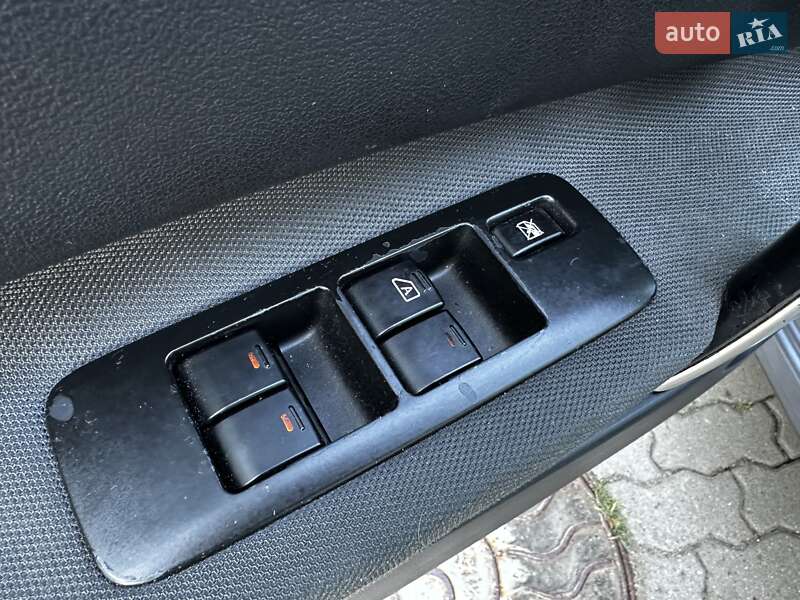 Внедорожник / Кроссовер Nissan Qashqai+2 2010 в Хмельницком фото 19 Внедорожник / Кроссовер Nissan Qashqai+2 2010 в Хмельницком