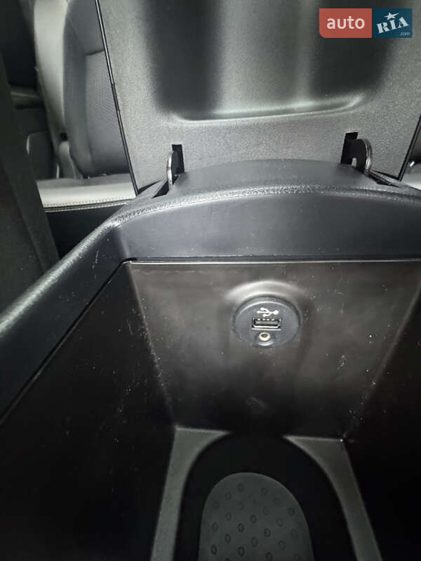 Позашляховик / Кросовер Nissan Qashqai+2 2014 в Коломиї фото 76 Позашляховик / Кросовер Nissan Qashqai+2 2014 в Коломиї