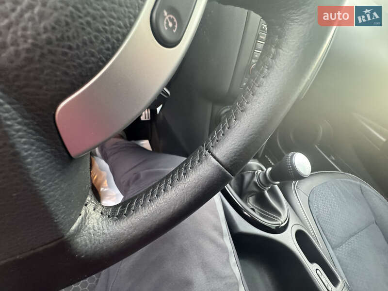 Позашляховик / Кросовер Nissan Qashqai+2 2014 в Коломиї фото 79 Позашляховик / Кросовер Nissan Qashqai+2 2014 в Коломиї