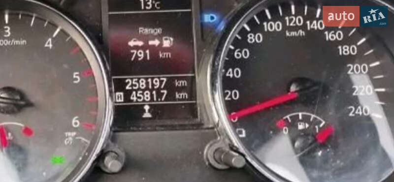 Внедорожник / Кроссовер Nissan Qashqai+2 2011 в Нетешине фото 18 Внедорожник / Кроссовер Nissan Qashqai+2 2011 в Нетешине