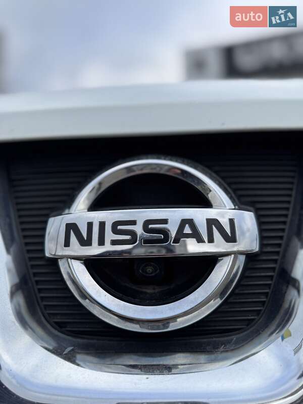 Внедорожник / Кроссовер Nissan Qashqai+2 2013 в Дубно фото 29 Внедорожник / Кроссовер Nissan Qashqai+2 2013 в Дубно