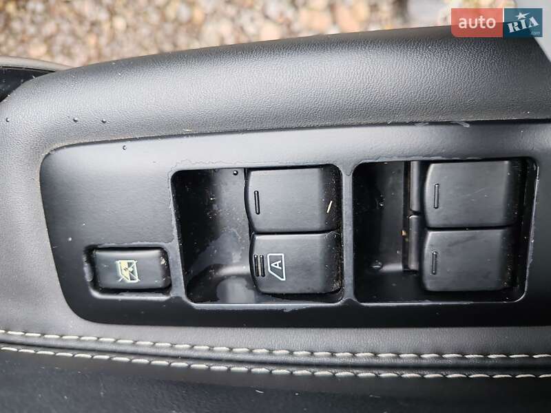 Внедорожник / Кроссовер Nissan Qashqai+2 2009 в Хусте