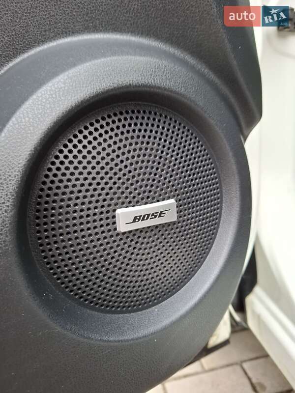 Позашляховик / Кросовер Nissan Qashqai+2 2011 в Луцьку