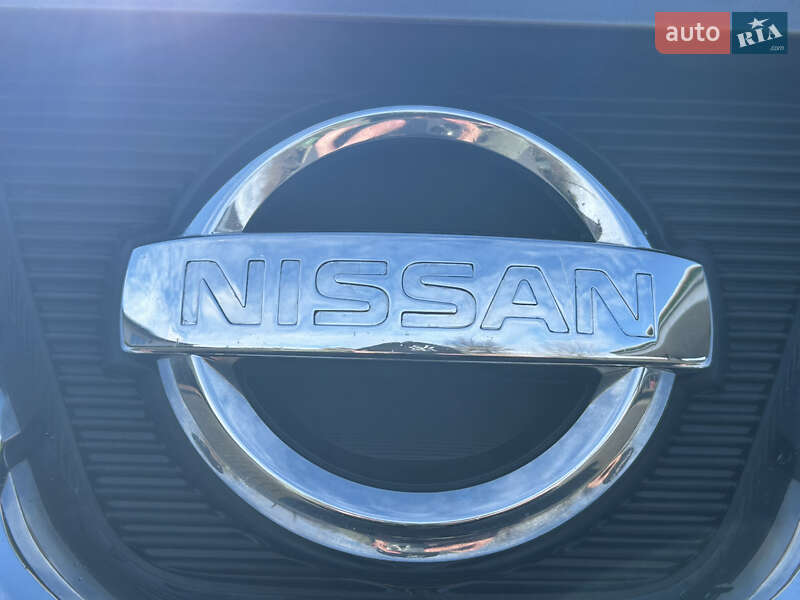 Позашляховик / Кросовер Nissan Qashqai+2 2011 в Житомирі фото 28 Позашляховик / Кросовер Nissan Qashqai+2 2011 в Житомирі