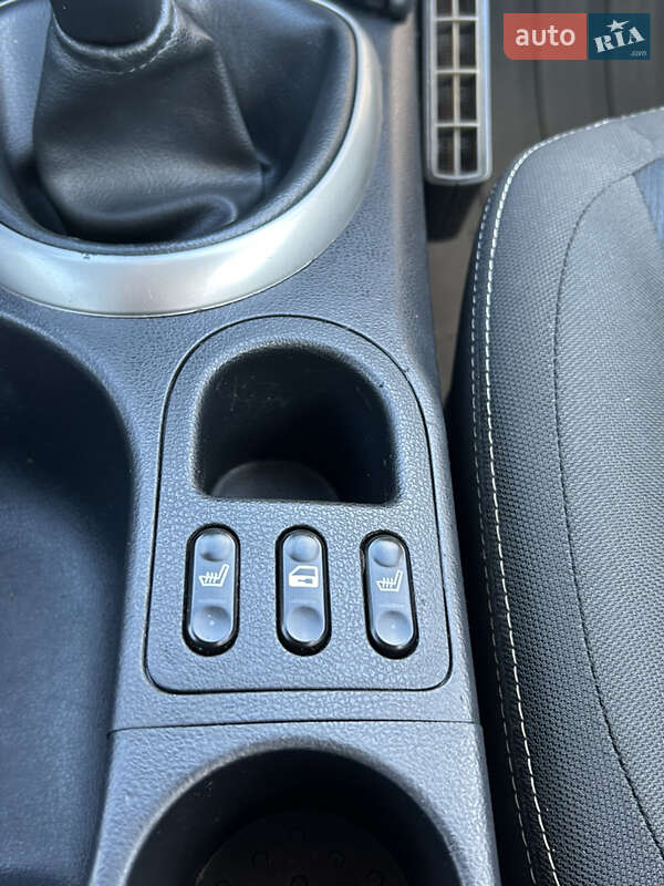 Позашляховик / Кросовер Nissan Qashqai+2 2011 в Житомирі фото 47 Позашляховик / Кросовер Nissan Qashqai+2 2011 в Житомирі