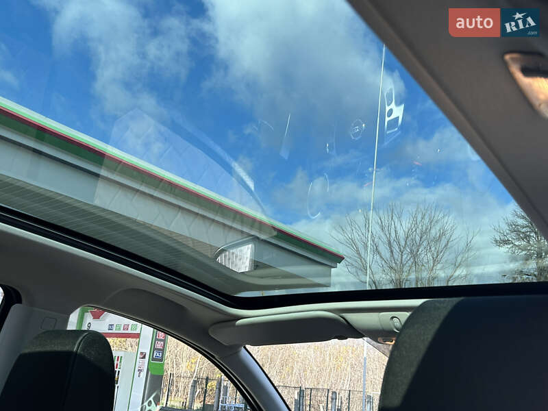 Позашляховик / Кросовер Nissan Qashqai+2 2011 в Житомирі фото 50 Позашляховик / Кросовер Nissan Qashqai+2 2011 в Житомирі