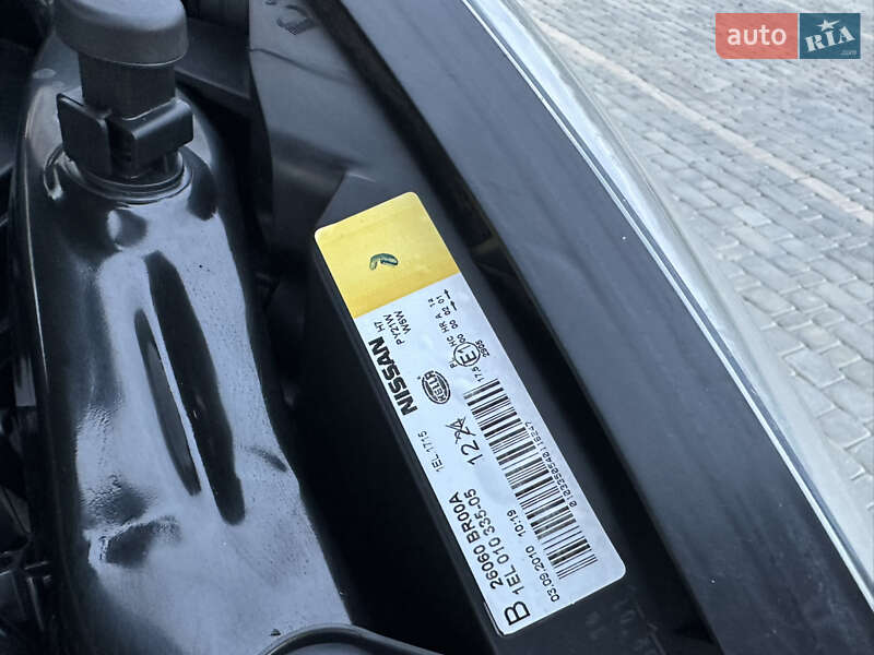 Внедорожник / Кроссовер Nissan Qashqai+2 2011 в Виннице