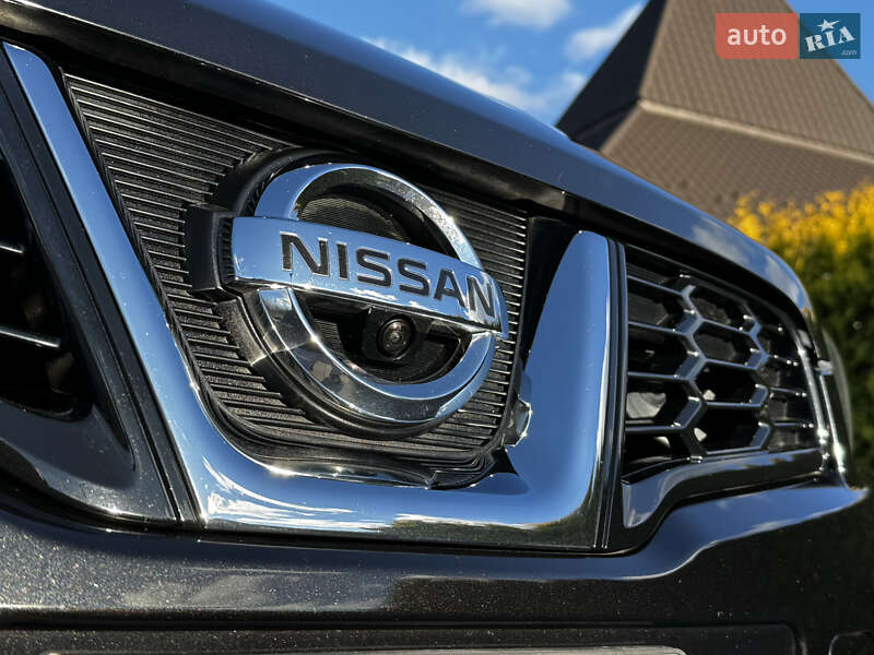 Внедорожник / Кроссовер Nissan Qashqai+2 2012 в Стрые фото 12 Внедорожник / Кроссовер Nissan Qashqai+2 2012 в Стрые